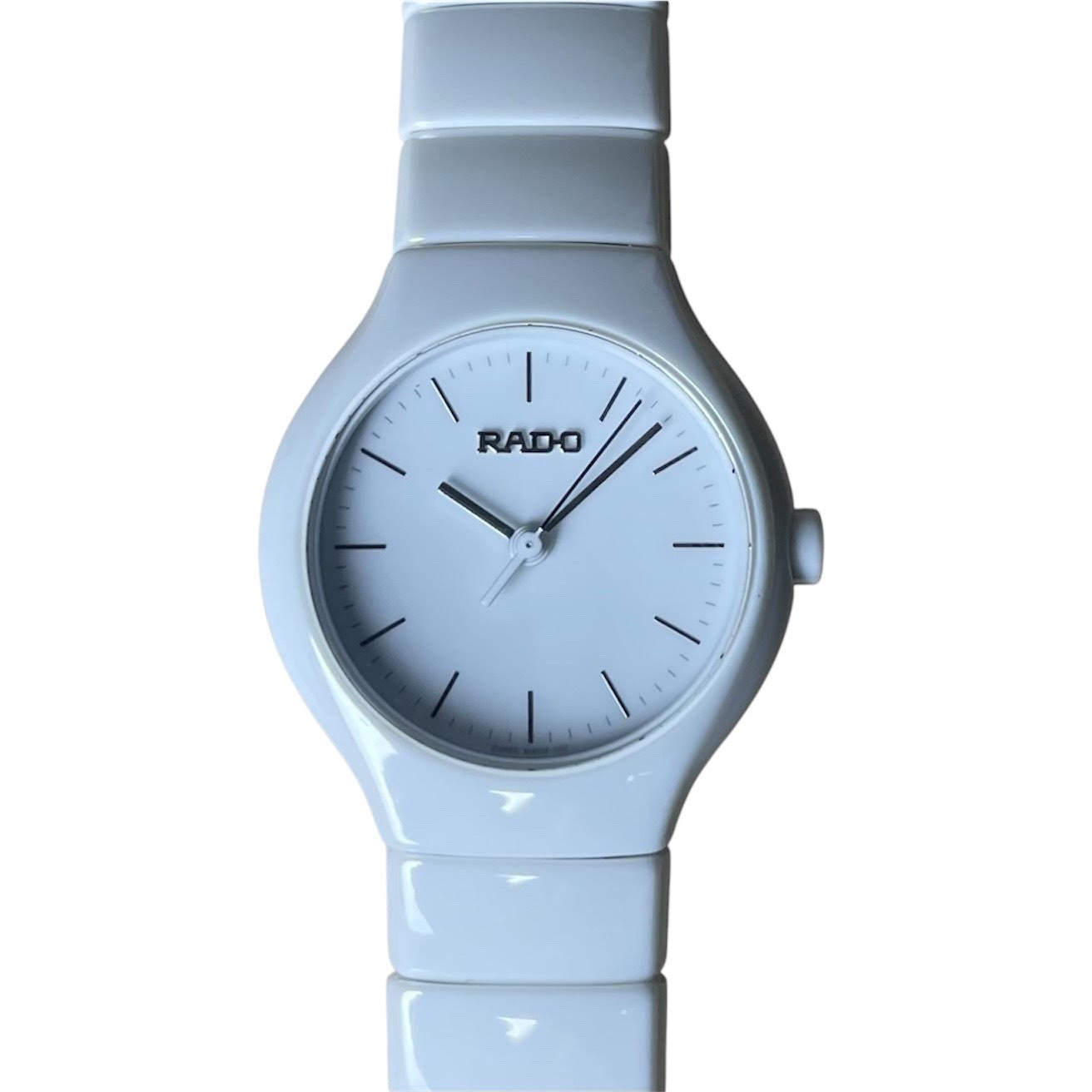 Rado Lady al quarzo Full-Set Mod. R27696022 